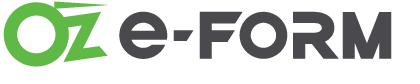 OZ e-Form